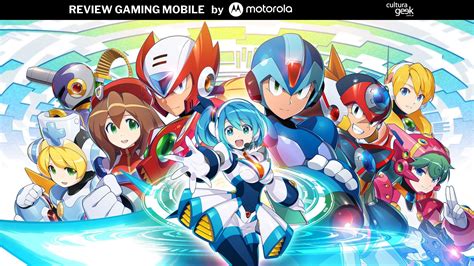mega man x dive facebook.